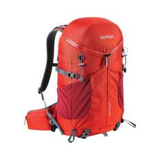 OUTRAK Crevice Daypack 35L Rust, Rust, bcf_hi-res