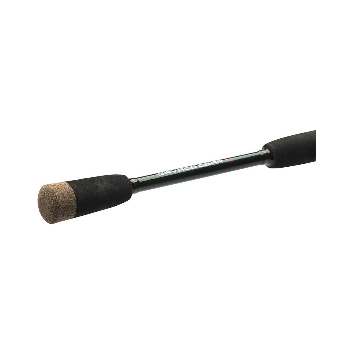 Savage Road Runner Spinning Rod BCF