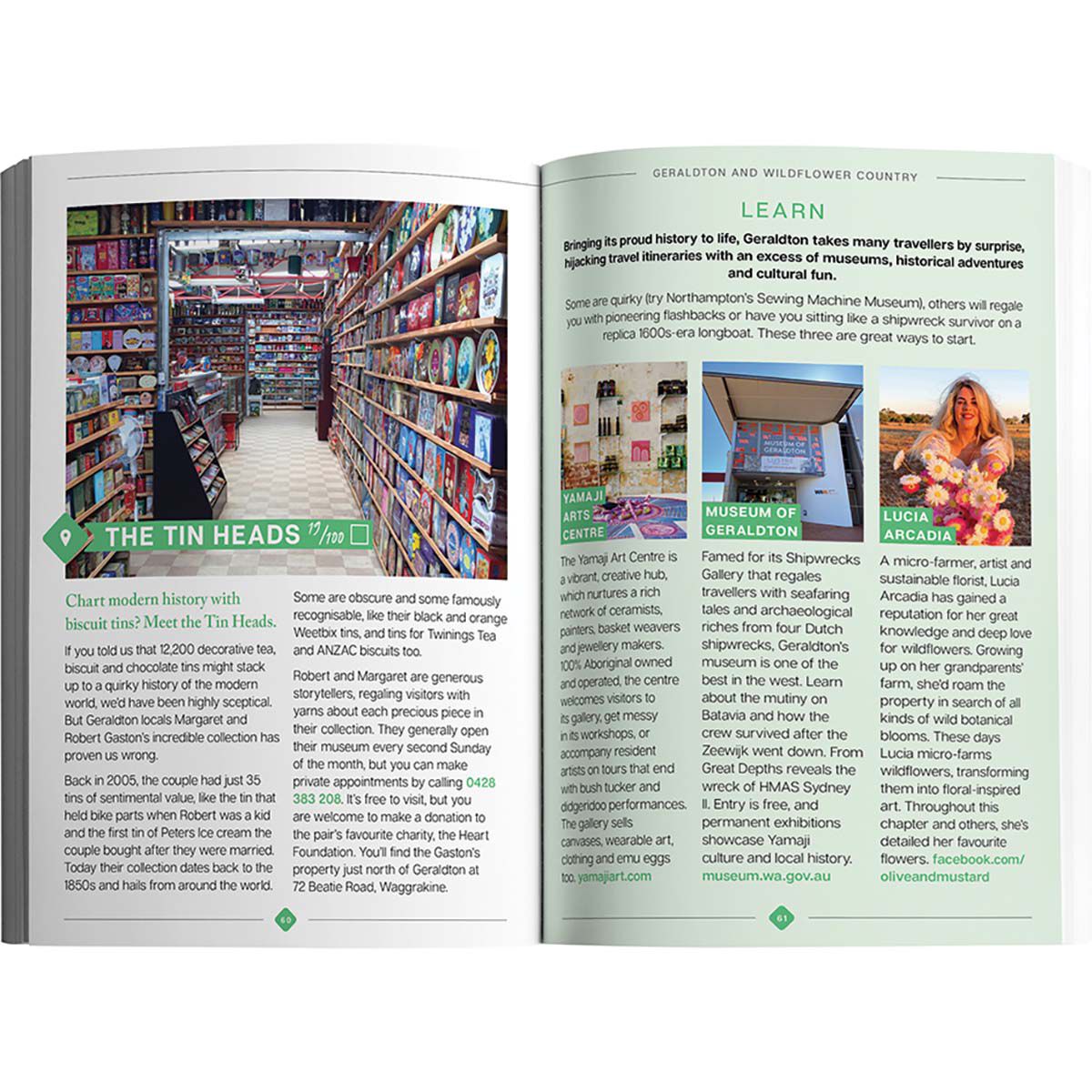 100 Things to See on Australia&rsquo;s Coral Coast WA: Karijini and the Pilbara, , bcf_hi-res