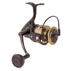 PENN Battle IV 4000 Spinning Reel, , bcf_hi-res