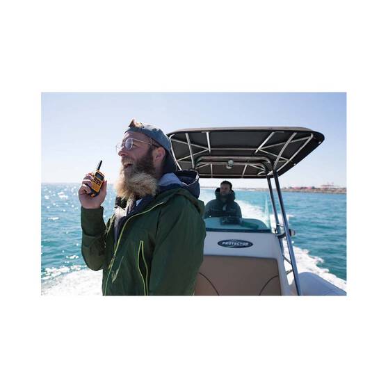 Uniden MHS050 VHF Handheld Radio, , bcf_hi-res