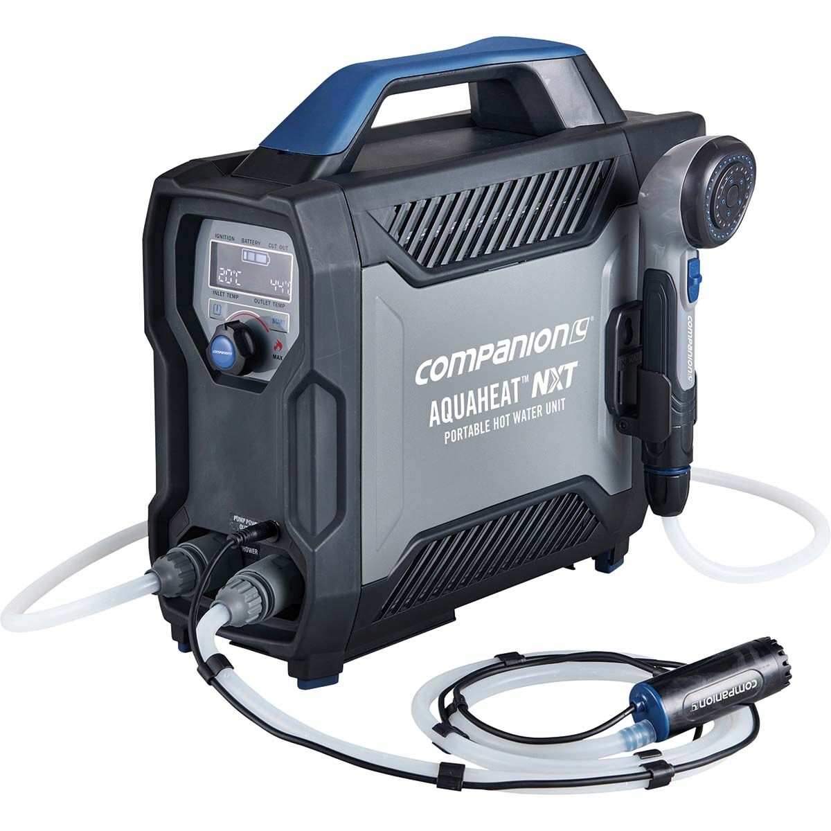 Companion Aquaheat NXT Hot Water System, , bcf_hi-res