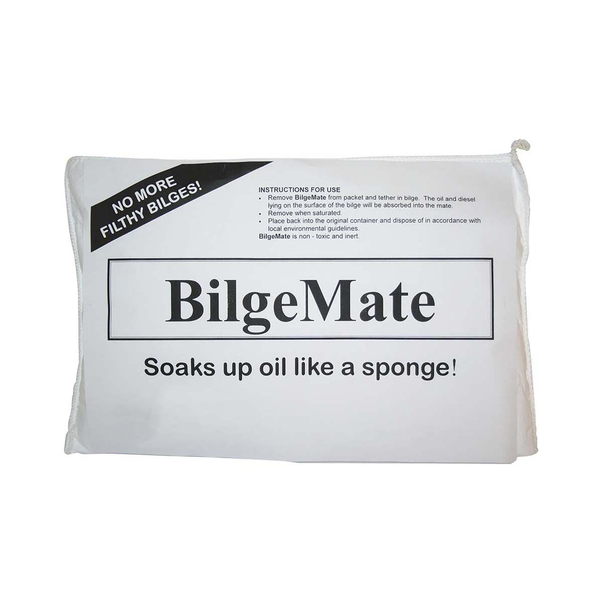 RWB Bilge Mate Absorbant Mat, , bcf_hi-res