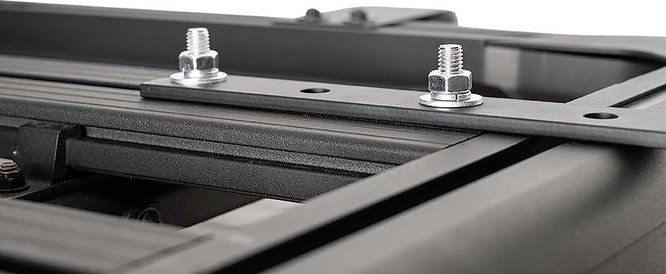 Darche Channel Bolt Set, , bcf_hi-res