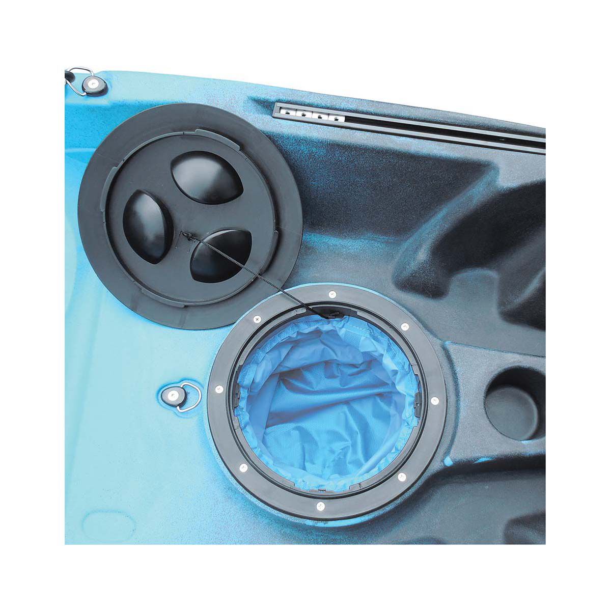 Pryml Spartan Compact Fishing Kayak Pack, , bcf_hi-res