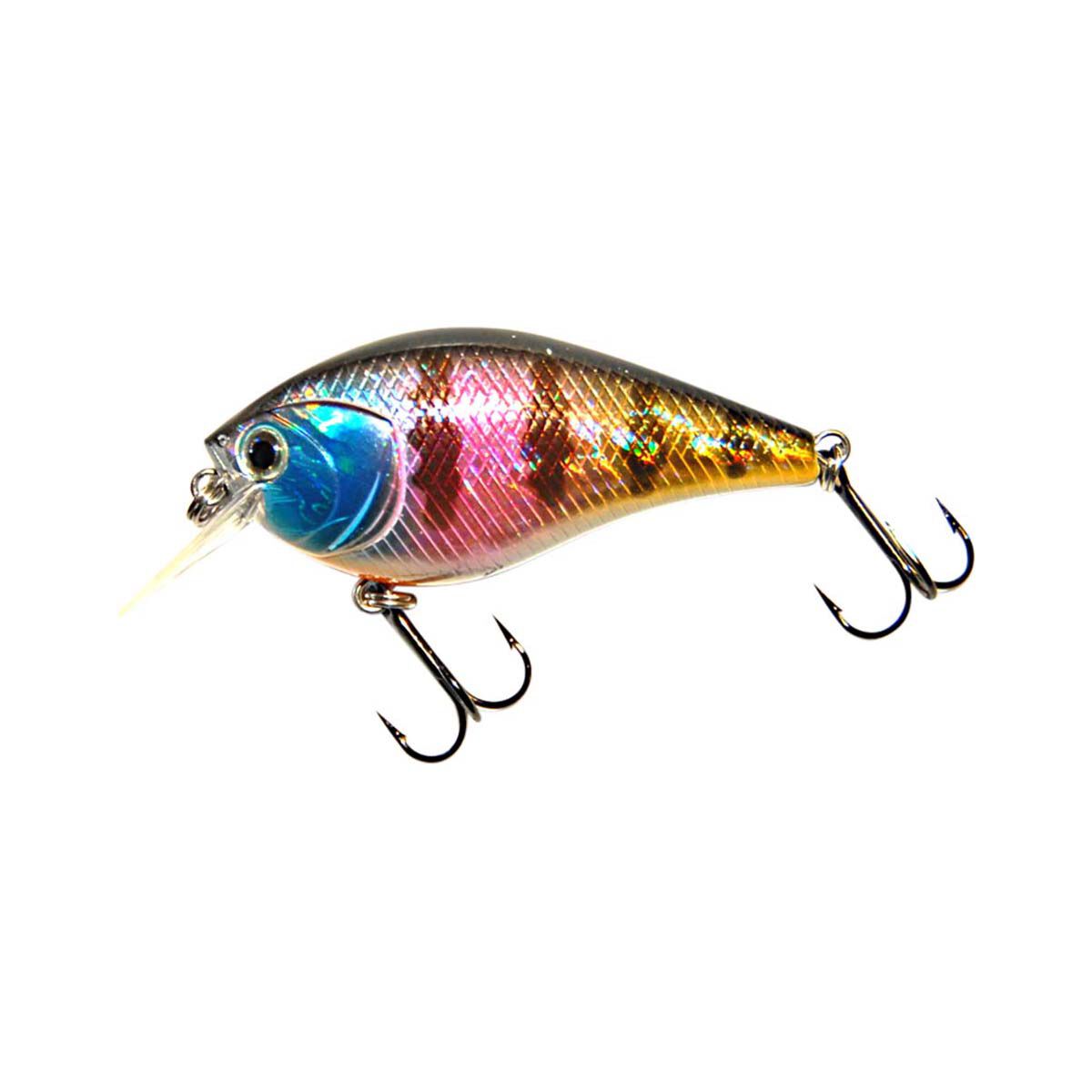 Bassman Tubby Hard Body Lure 60mm H02, H02, bcf_hi-res