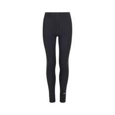 Macpac Kids' Geothermal Pants V2 Black 6, Black, bcf_hi-res