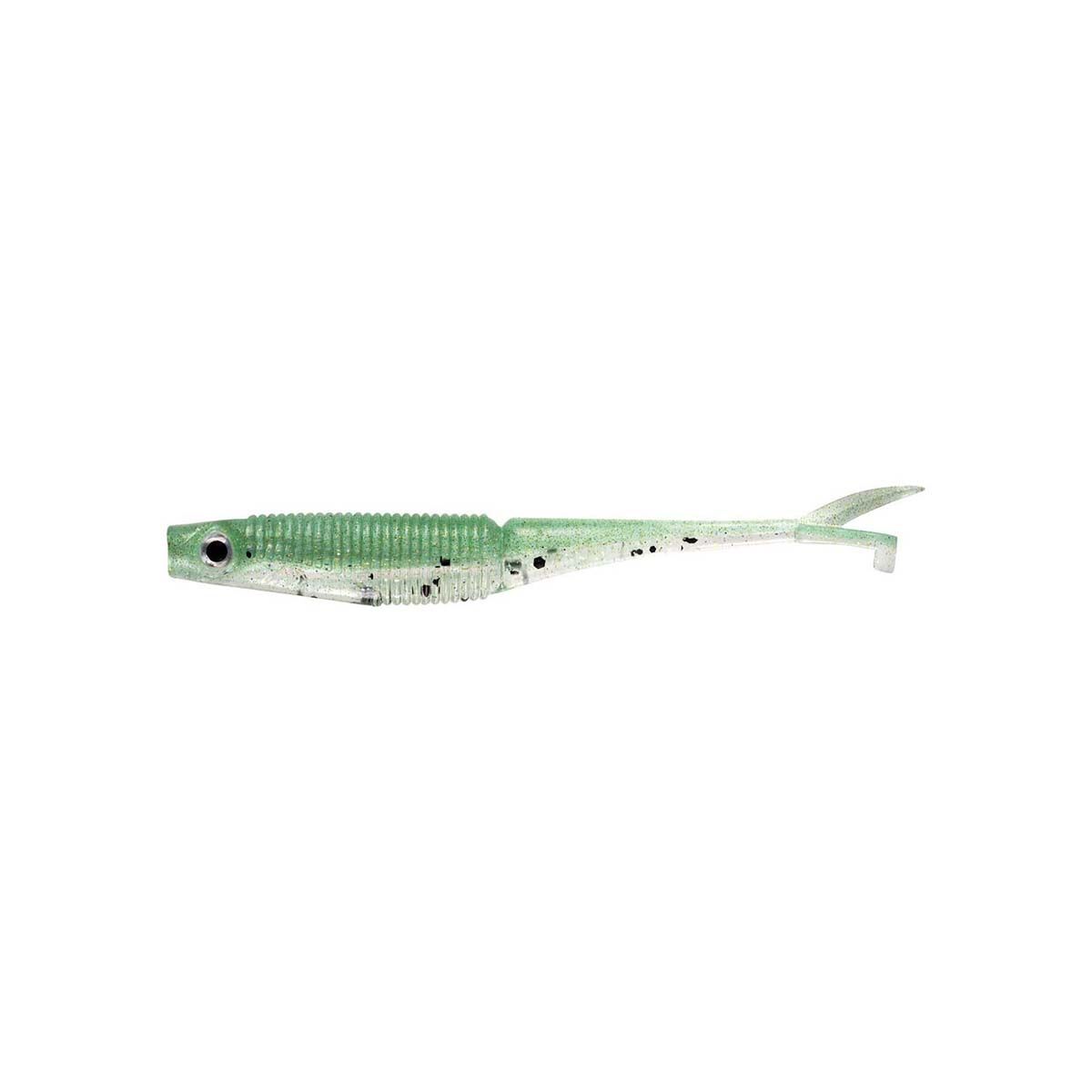 Daiwa Bait Junkie Flick Soft Plastic Lure 3.95in Hardy Head, Hardy Head, bcf_hi-res