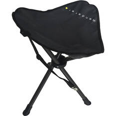 Wanderer Lightweight Tripod Stool, , bcf_hi-res