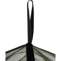 Elemental Queen Circular Mosquito Net, , bcf_hi-res