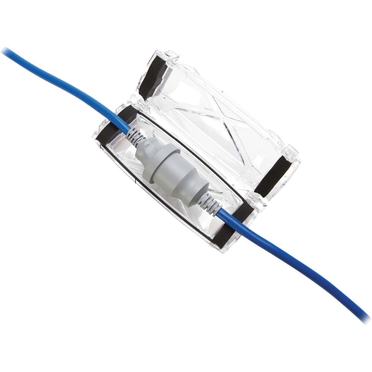 Ampfibian Weatherproof Lead Protector X2, , bcf_hi-res