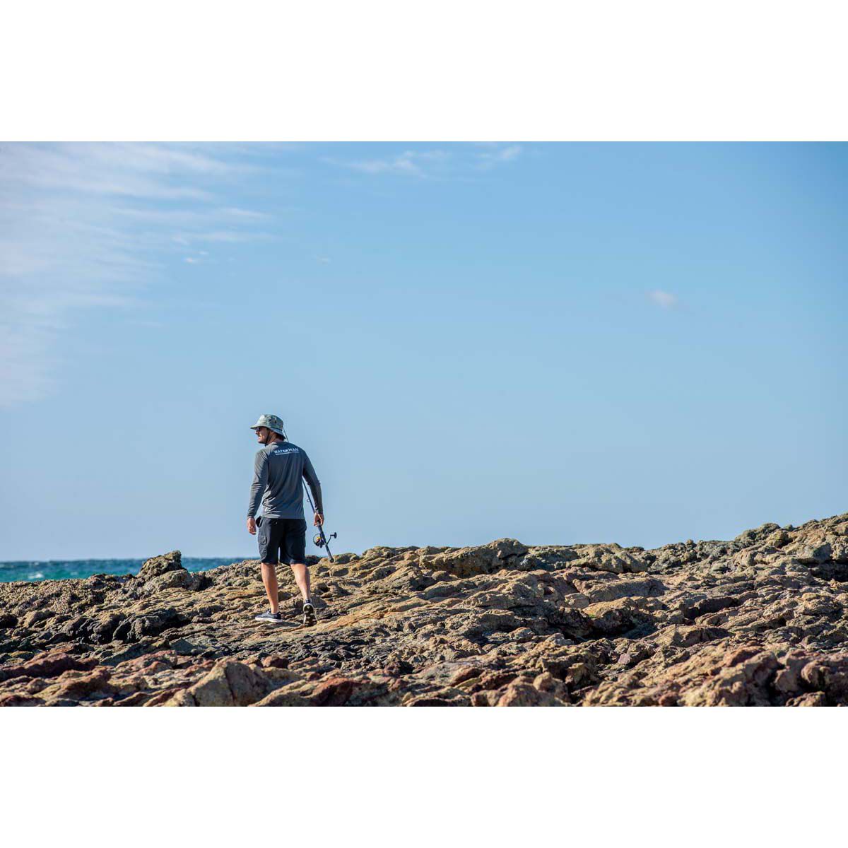 Rock fishing online shoes bcf