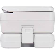 Aussie Traveller Portable Toilet 10L, , bcf_hi-res
