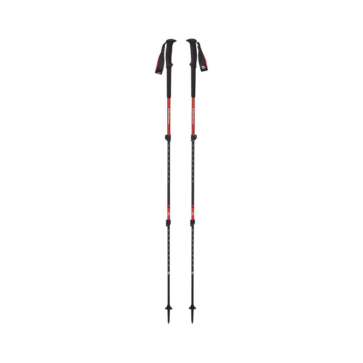 Black Diamond Trail 140cm Trekking Poles, , bcf_hi-res