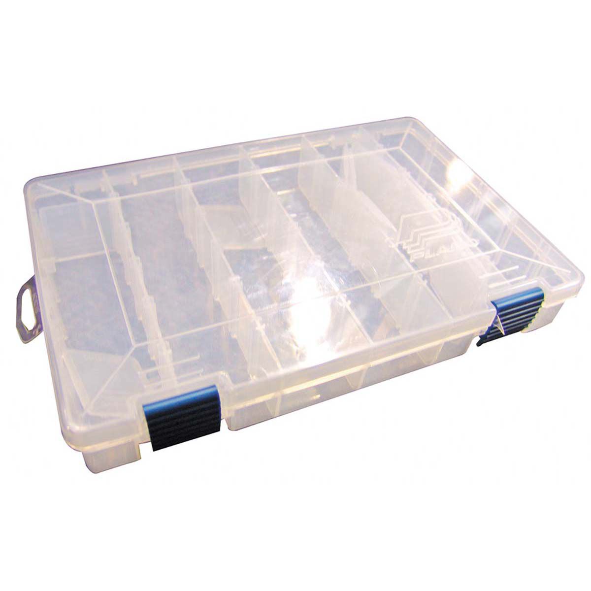 Bcf shop tackle box
