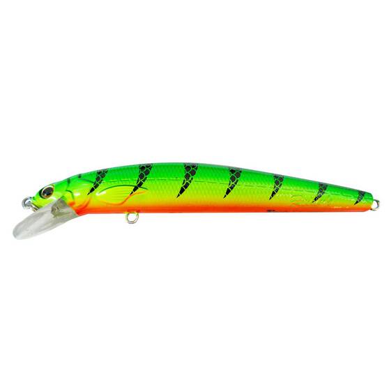 Reidy's Junior B52 Hard Body Lure 100mm Goldfish, , bcf_hi-res