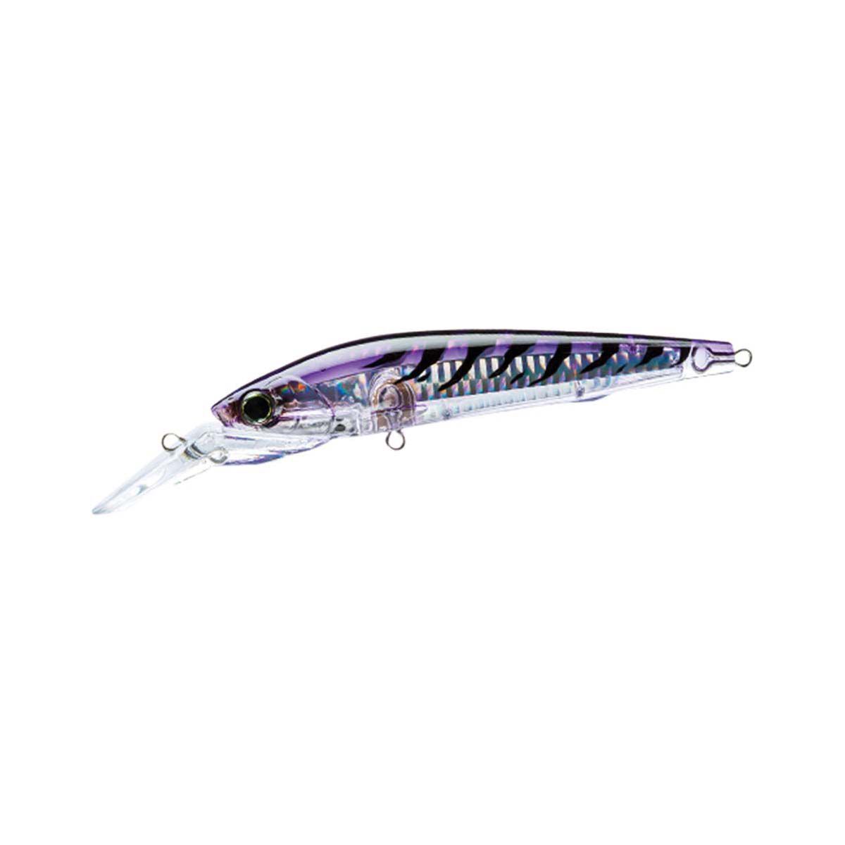 Yo-Zuri 3D Diver Trolling Hard Body Lure 140mm CPBN, CPBN, bcf_hi-res