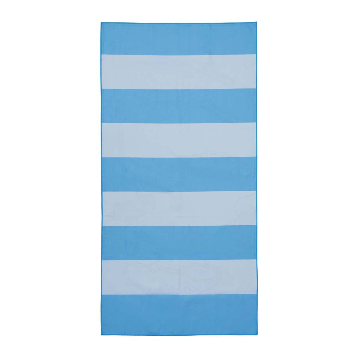 SpongBob Towel, , bcf_hi-res