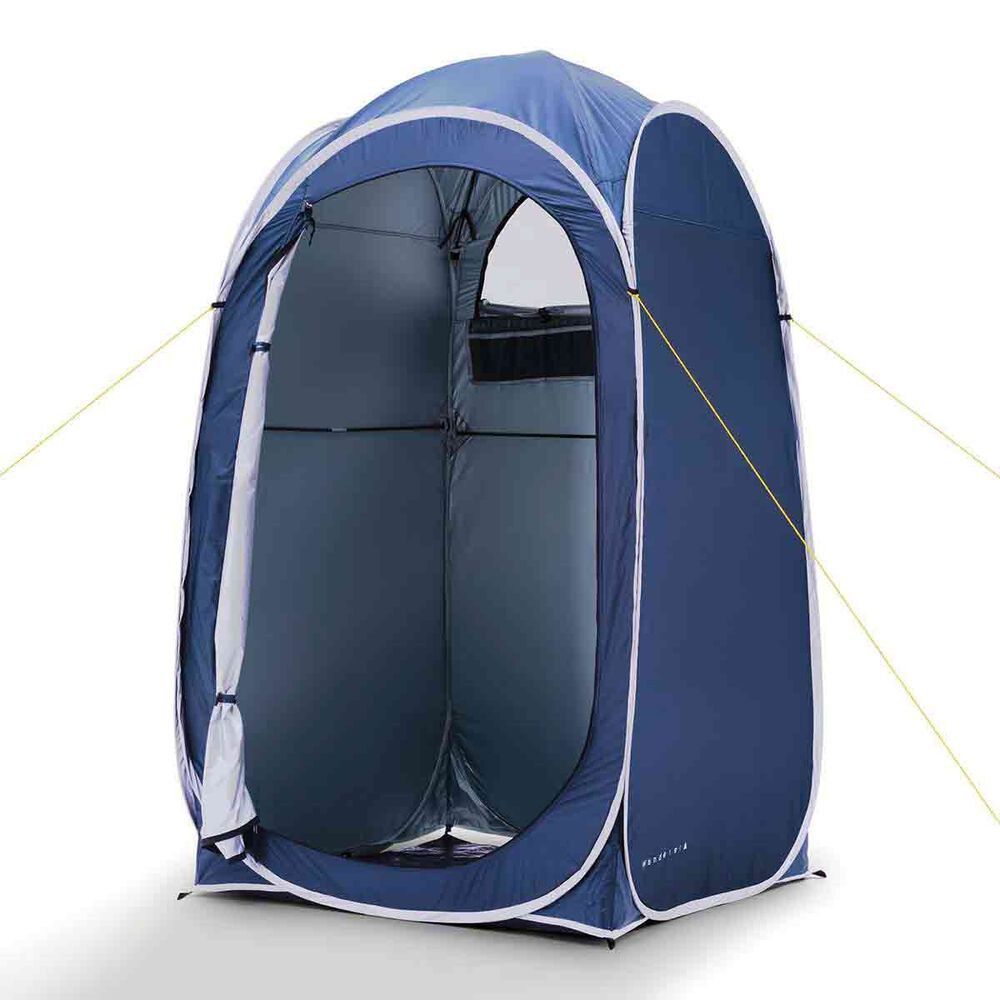 Wanderer Single Pop Up Ensuite Tent BCF