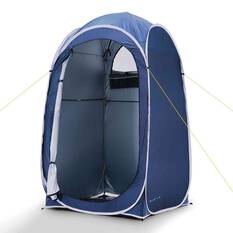 Wanderer Single Pop Up Ensuite Tent, , bcf_hi-res