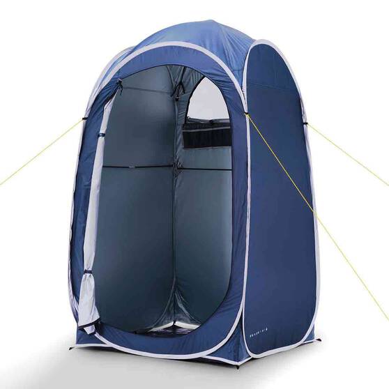 Wanderer Single Pop Up Ensuite Tent, , bcf_hi-res