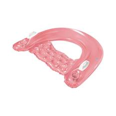 Intex Sit N Float Inflatable Pool Lounger, , bcf_hi-res