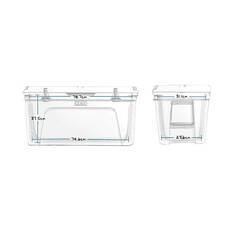 YETI® Tundra® 110 Hard Cooler, , bcf_hi-res