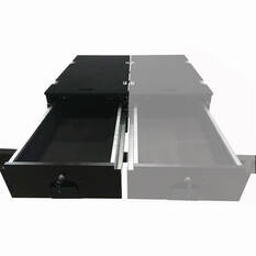 XTM 4WD Modular Drawer with Slide, , bcf_hi-res