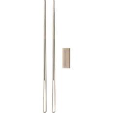 Sea to Summit Detour Stainless Steel Chopsticks, , bcf_hi-res