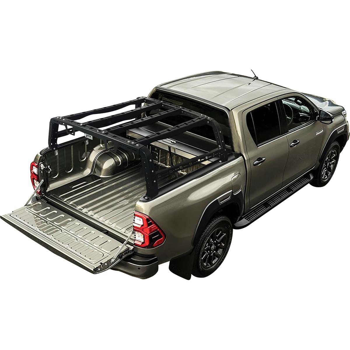 Soft racks bcf clearance