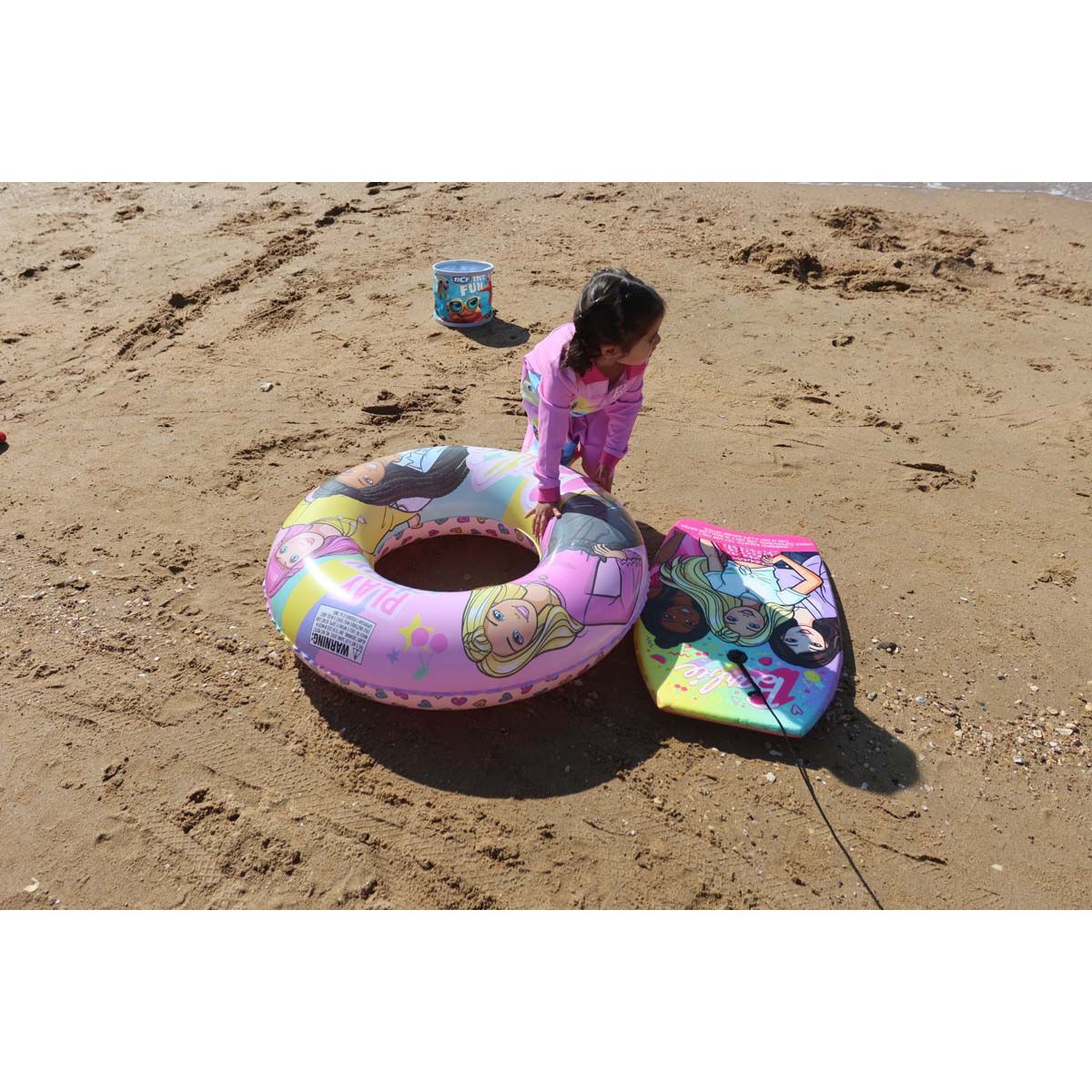 Barbie Beach and Pool Pack, , bcf_hi-res