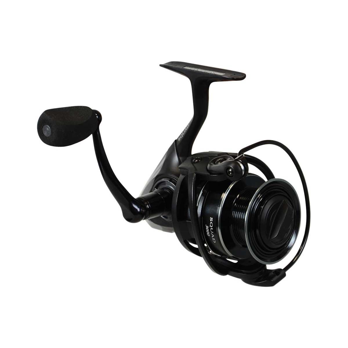 Savage Gear Squad Spinning Combo 7ft 3in 4-8kg BCF