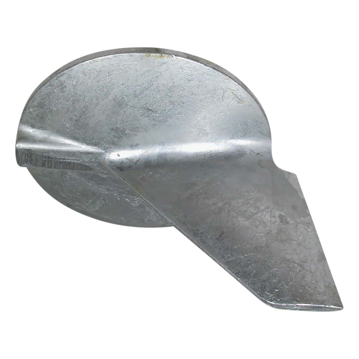 Titan Zinc Yamaha Skeg anode- 61A-45371-01, , bcf_hi-res