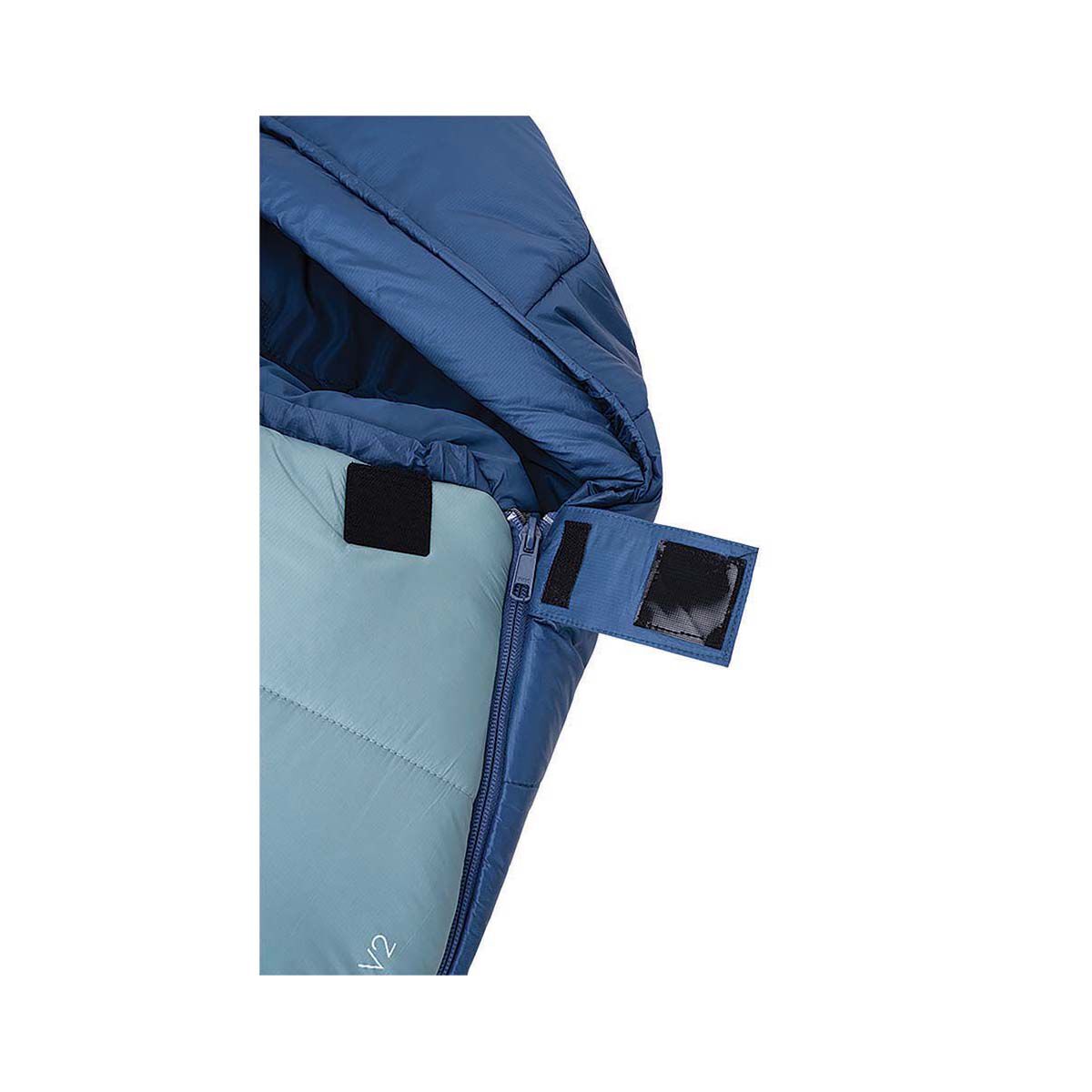 Macpac Aspire 360 Standard -3&deg;C Sleeping Bag, , bcf_hi-res