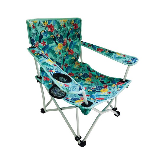 Modern Bcf Beach Chair for Small Space