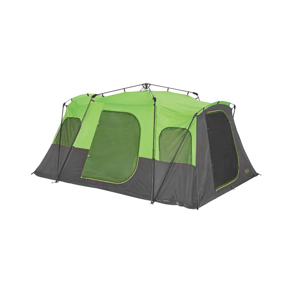 Coleman Excursion Instant Darkroom Tent 10 Person BCF