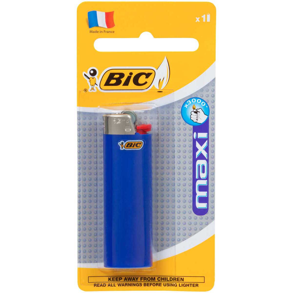Bic Pocket Lighter, , bcf_hi-res