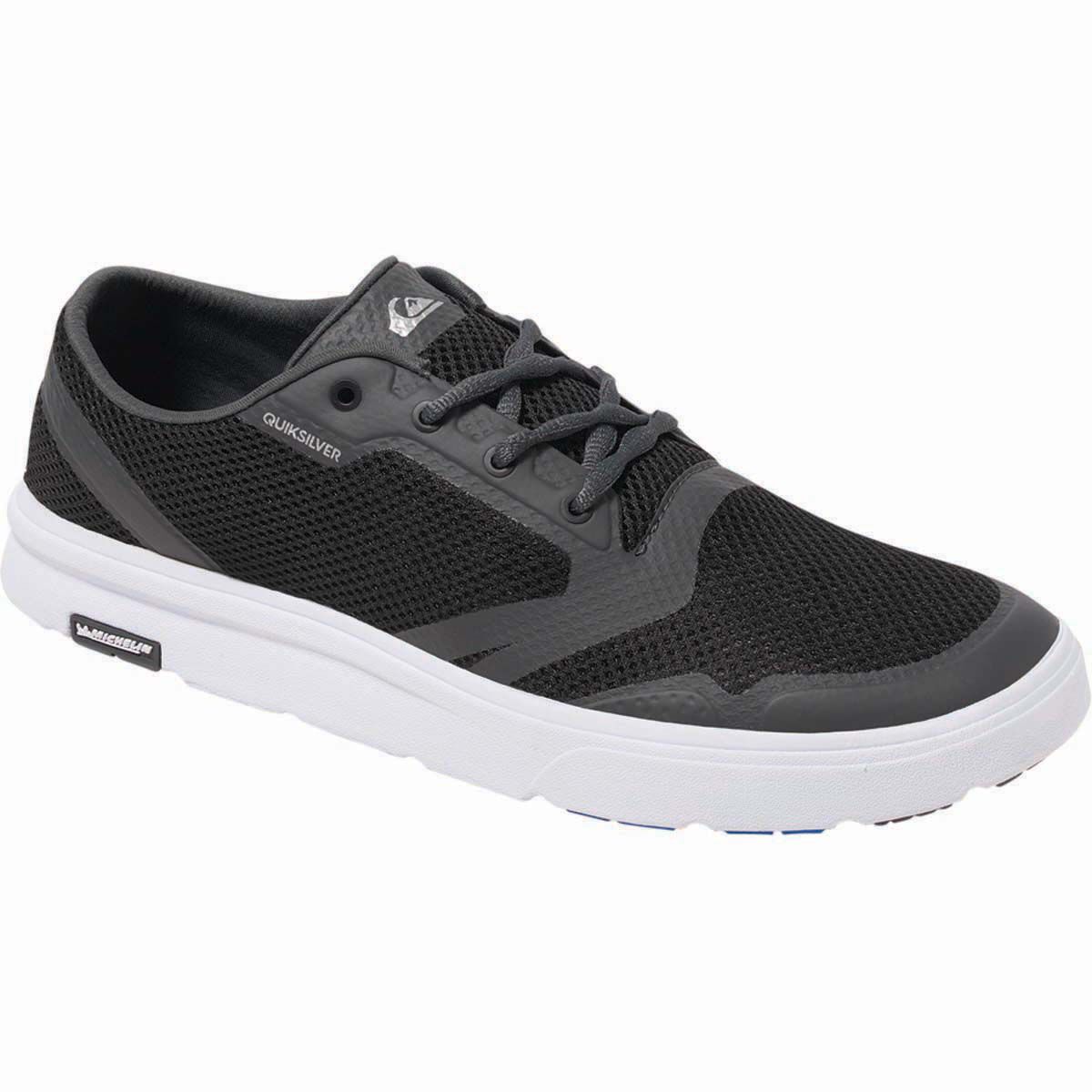 Quiksilver men's amphibian plus aqua shoes online