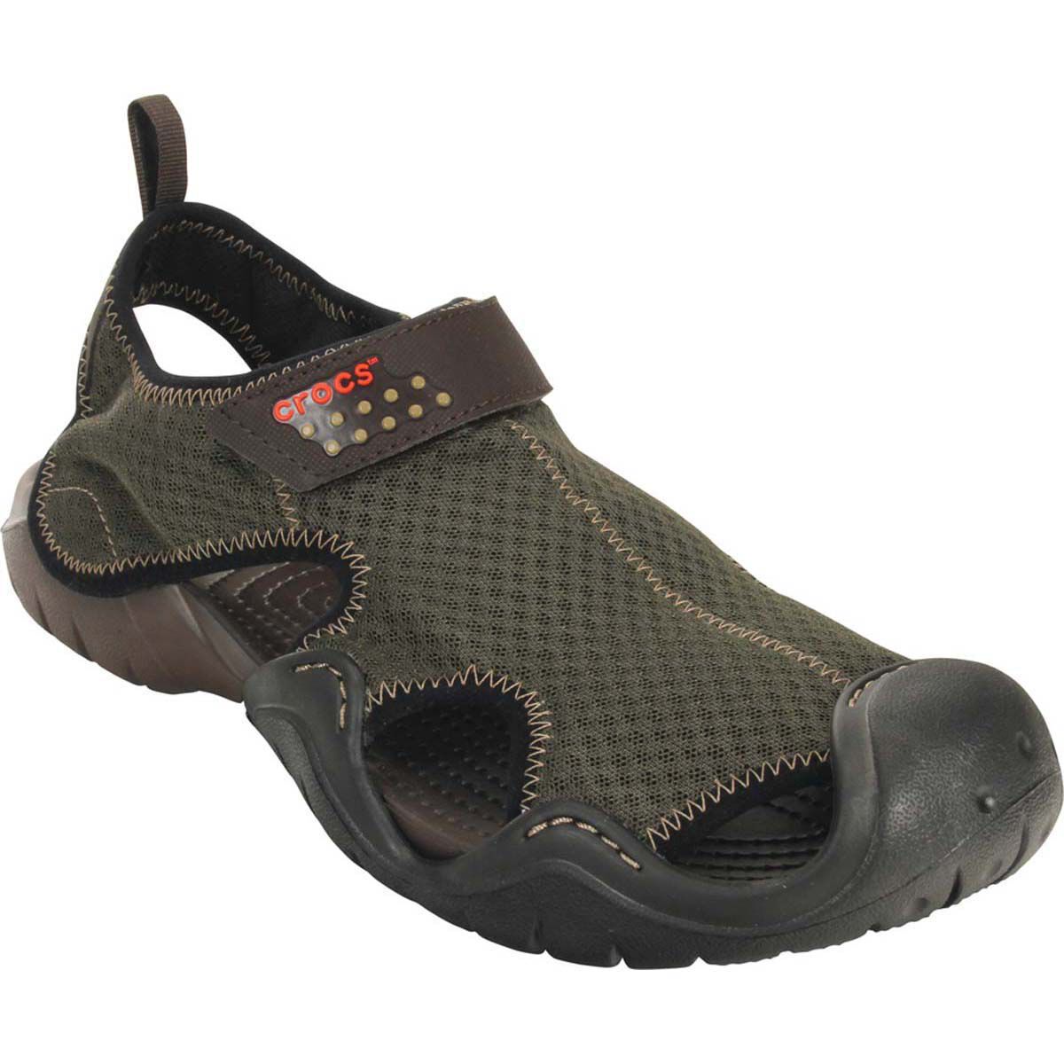 crocs mens 9