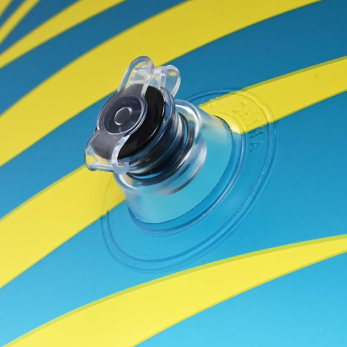 Tahwalhi Solar Light Up Toucan Pool Inflatable, , bcf_hi-res