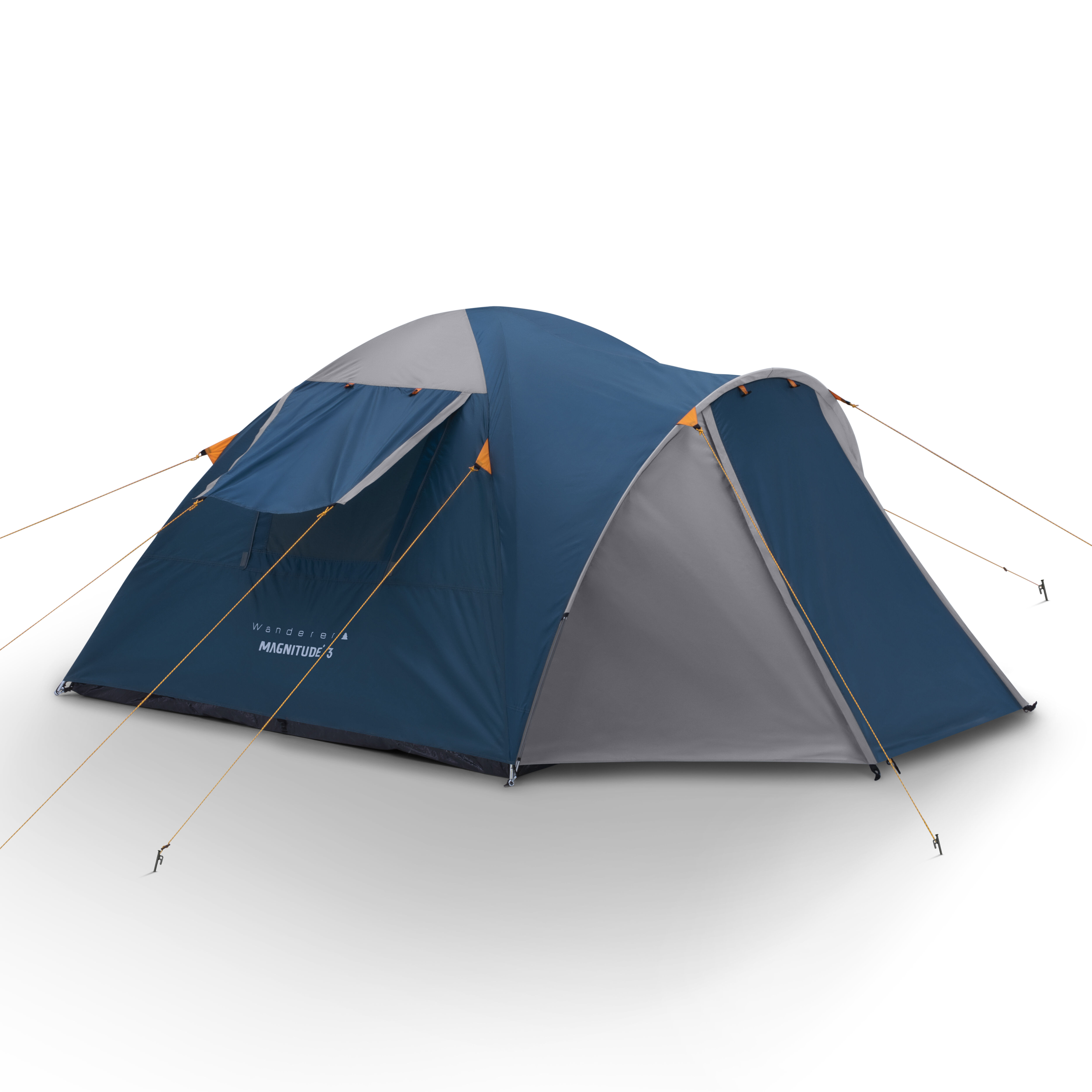 Bcf online dome tent