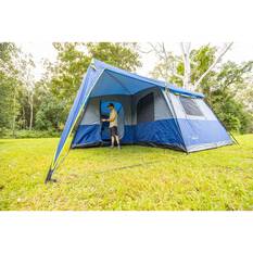 Wanderer Manor II 12 Person Tent, , bcf_hi-res