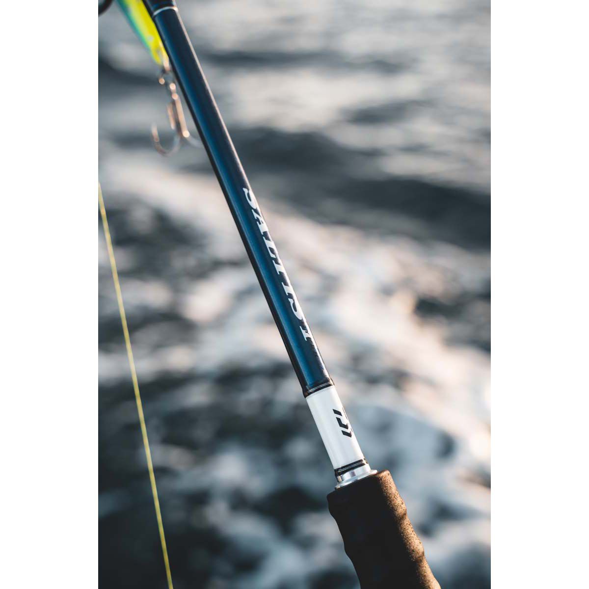 Daiwa Saltist Hyper Spinning Rod V2 5ft 6in, , bcf_hi-res