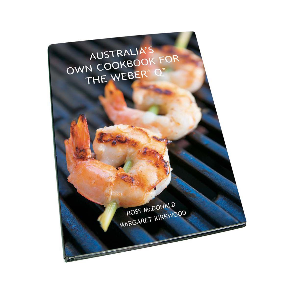 Australia's Own BBQ Cookbook for Weber Q, , bcf_hi-res