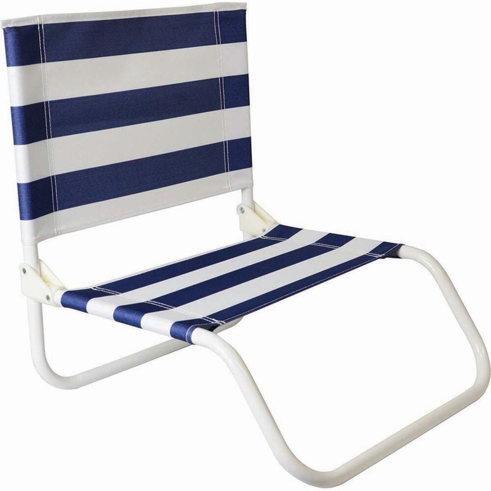 Folding Beach Chair Bcf