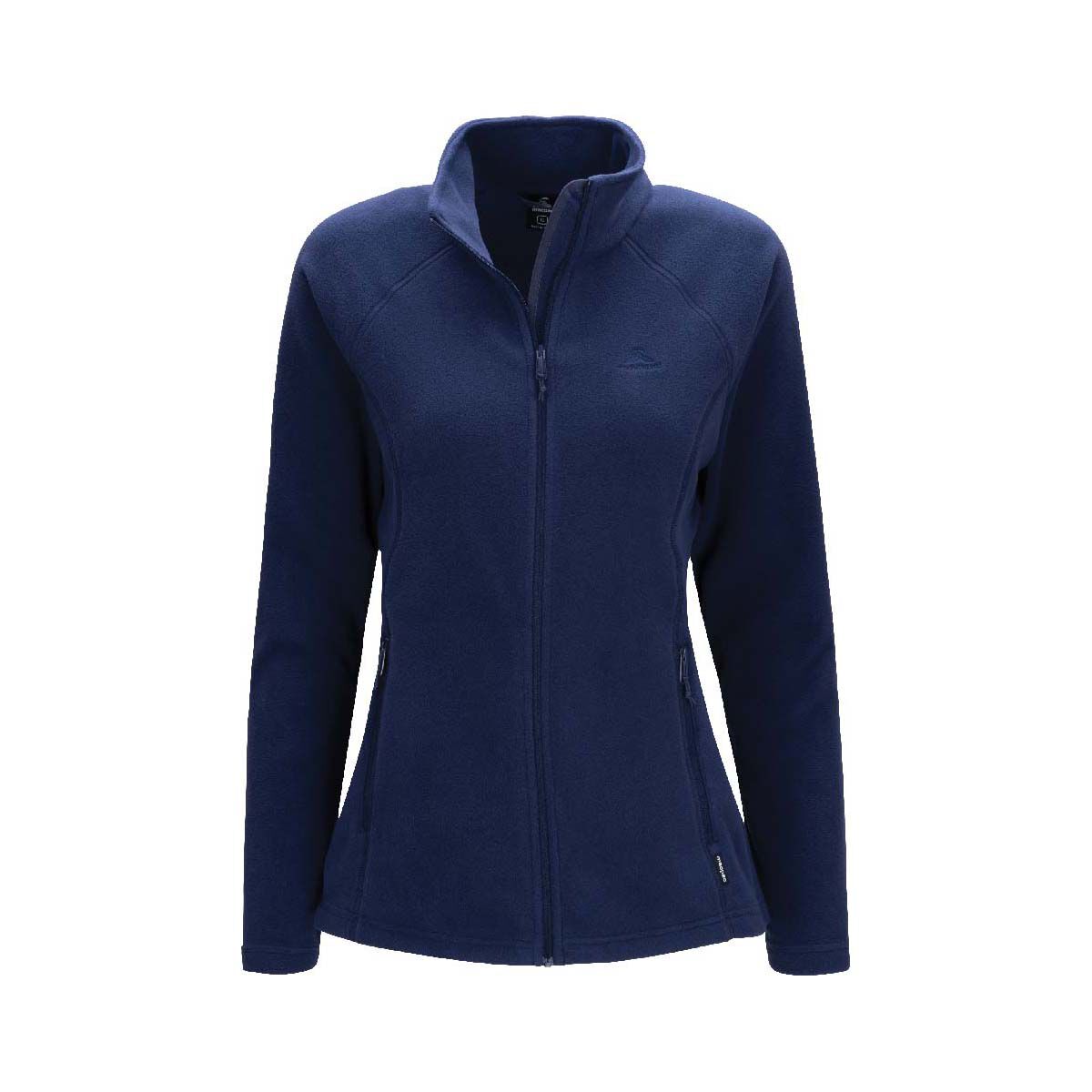 Women's thin fleece jacket outlet