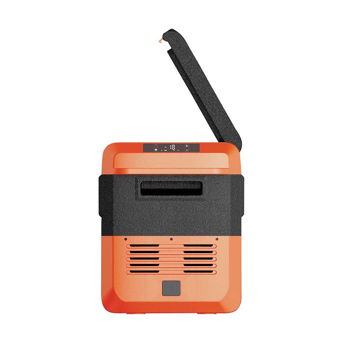 TTF30 Fridge Freezer 30L, , bcf_hi-res