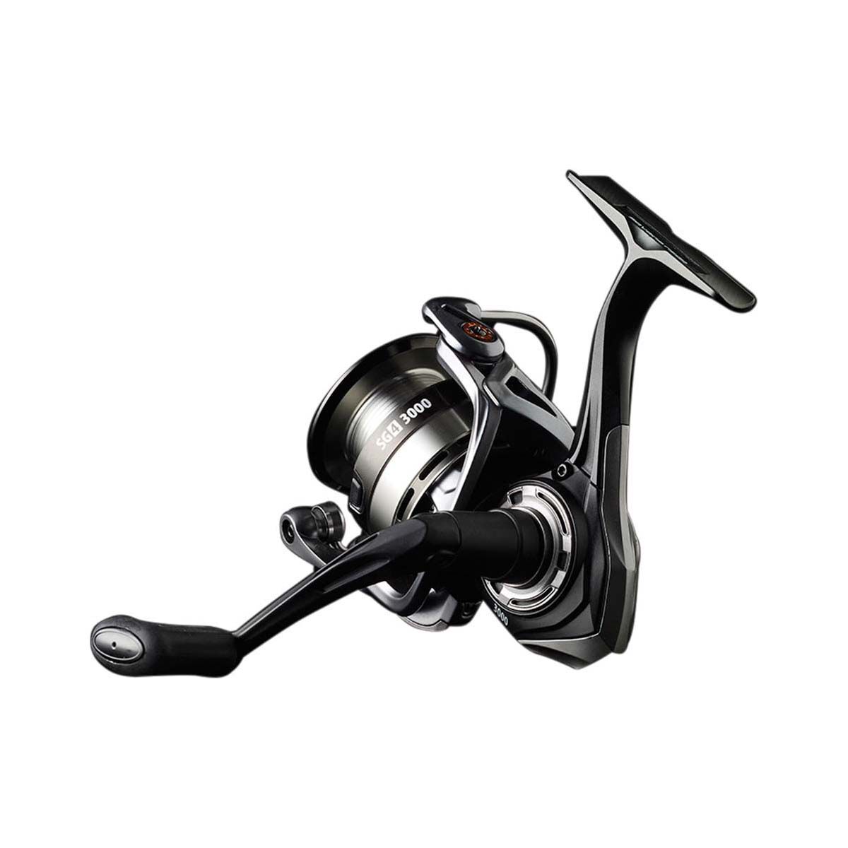 Savage Gear SG4 Spinning Reel 4000H, , bcf_hi-res