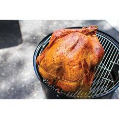 Weber Smokey Mountain Cooker 47cm, , bcf_hi-res