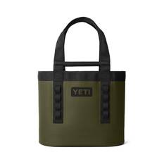 YETI® Camino® 35 Tote Bag, Olive, bcf_hi-res